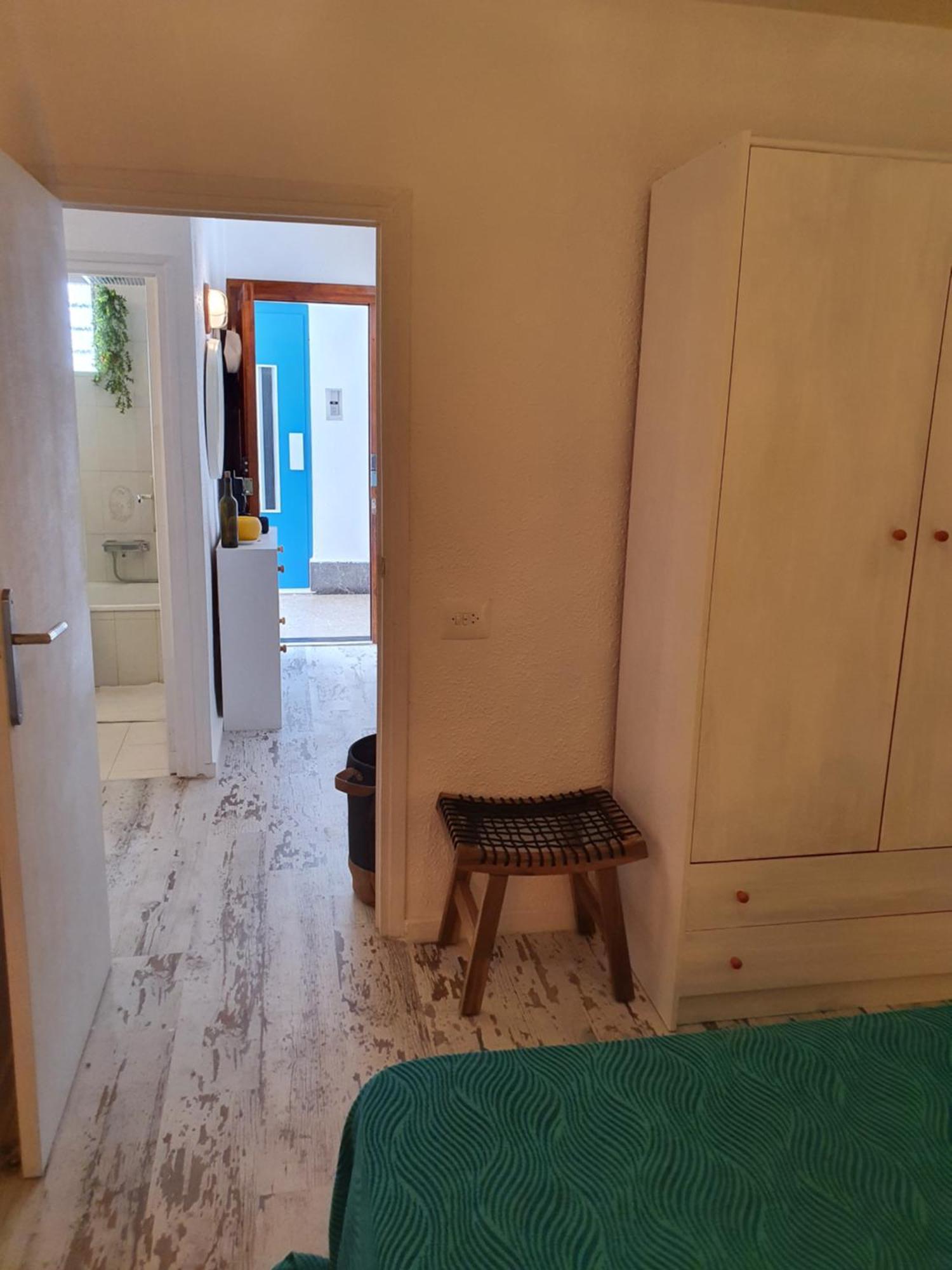 Apartamento Playa Surf クリェラ エクステリア 写真