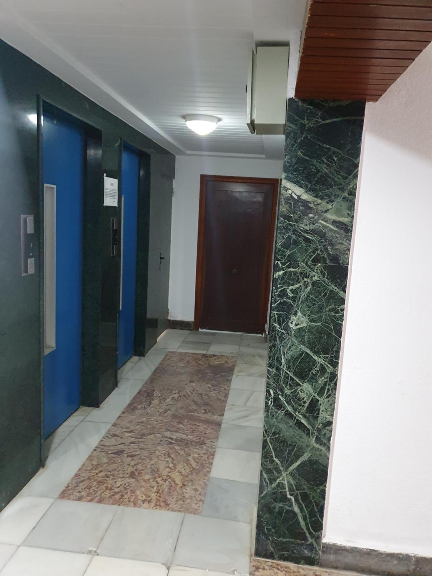 Apartamento Playa Surf クリェラ エクステリア 写真