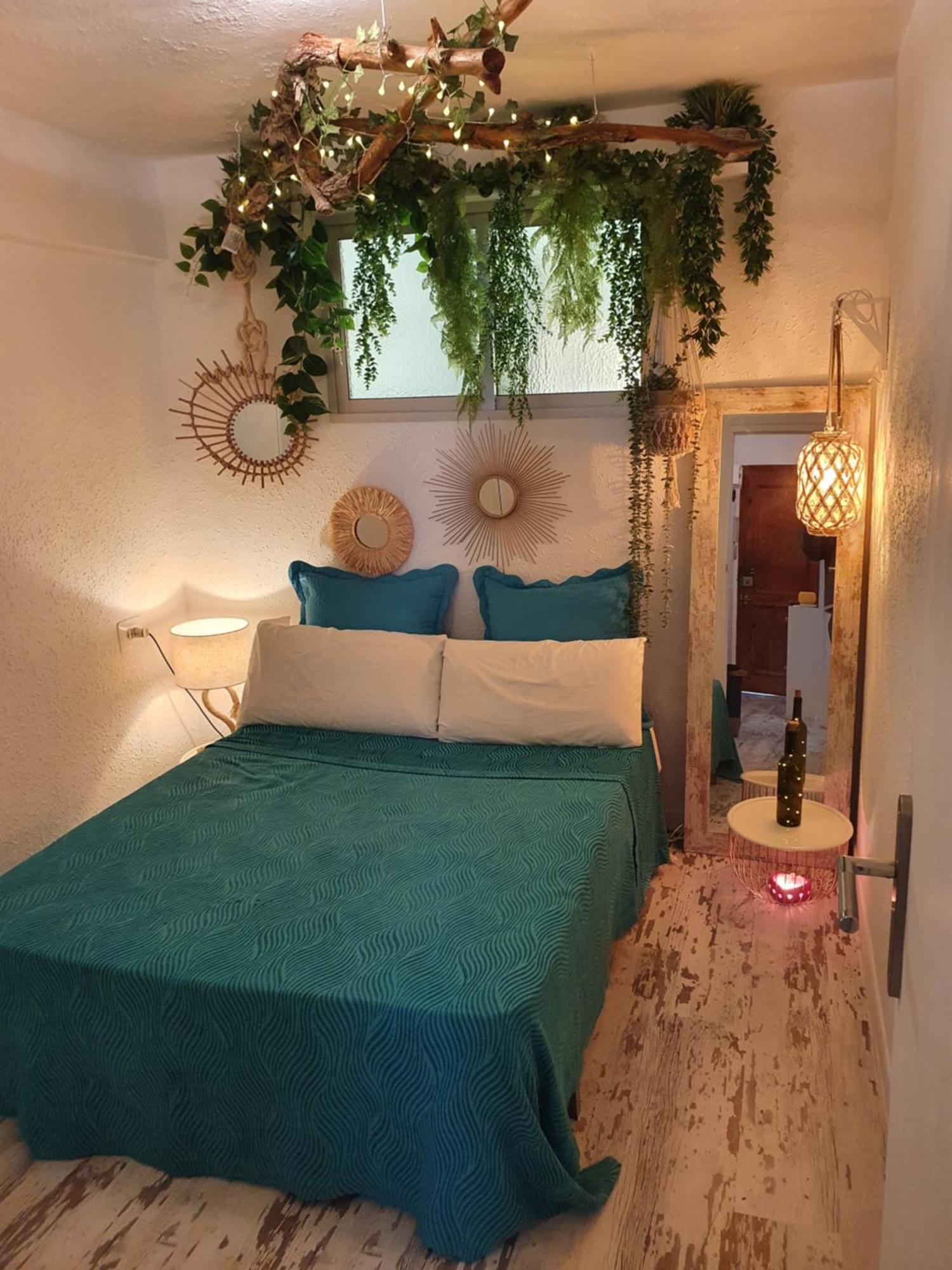 Apartamento Playa Surf クリェラ エクステリア 写真